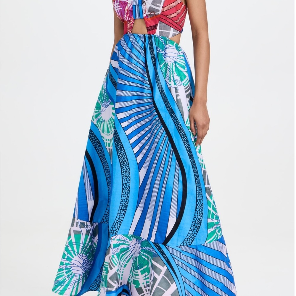 Shopbop Mangishi Doll Amina Dress
